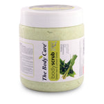 Thumbnail for The Body Care Green Tea & Lemon Grass Body Scrub