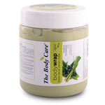 Thumbnail for The Body Care Green Tea & Lemon Grass Body Wrap