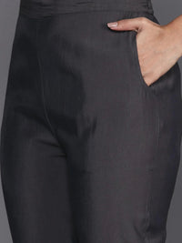 Thumbnail for https://cdn.shopify.com/s/files/1/0341/4805/7228/files/grey-yoke-design-silk-blend-straight-kurta-with-trousers-and-dupatta-libas-6-27917919617174.jpg?v=1739541539