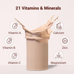 Thumbnail for Gritzo Supermilk Powder 13+Y (Teen Athletes), Health Drink For Boys