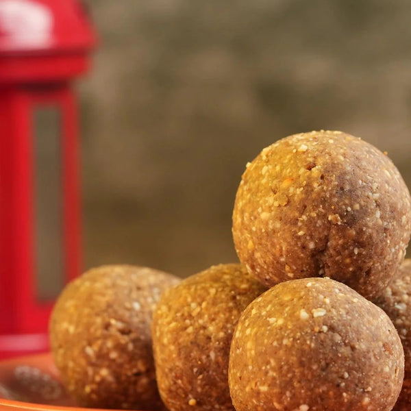 Sattur Mittai Kadai Groundnut Laddoo