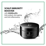 Thumbnail for De Fabulous Tea Tree Oil Sulphate Free Hair Masque For All Hair Types - Distacart
