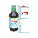 Thumbnail for Chirayu Zyme Syrup - Dista