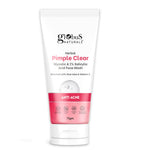 Thumbnail for Globus Naturals Herbal Pimple Clear Glycolic & 1% Salicylic Acid Face Wash