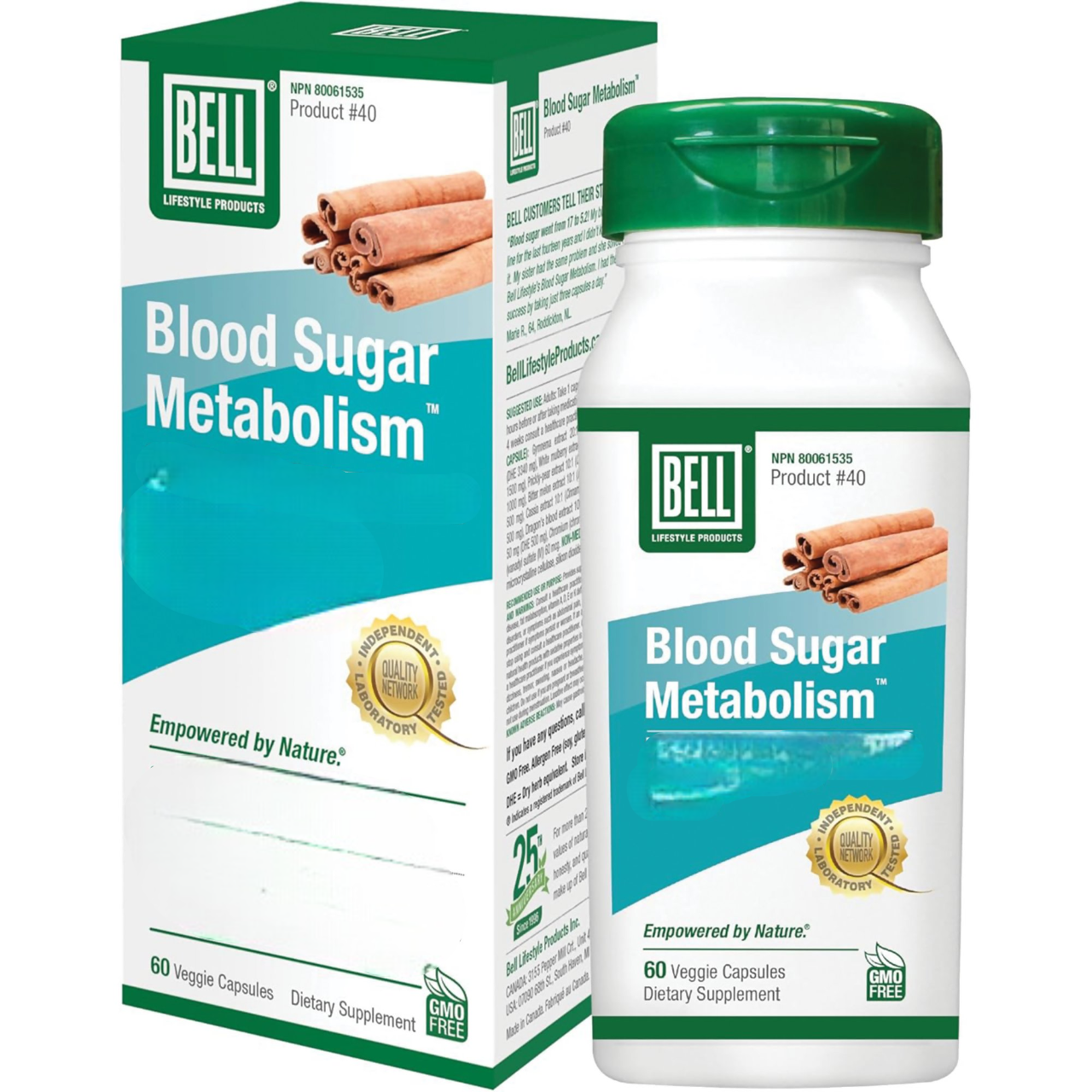 The Ayur House Blood Sugar Metabolism Capsules - Distacart