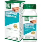 Thumbnail for The Ayur House Blood Sugar Metabolism Capsules - Distacart