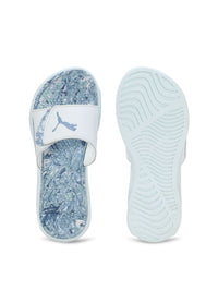Thumbnail for Puma Women Royalcat Comfor tSoftride Daze Slides