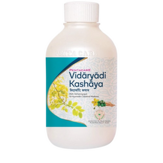 Pentacare Ayurveda Vidaryadi Kashaya