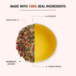 Thumbnail for Tea Treasure 28 Days Detox Wellness Tea Bags - Distacart