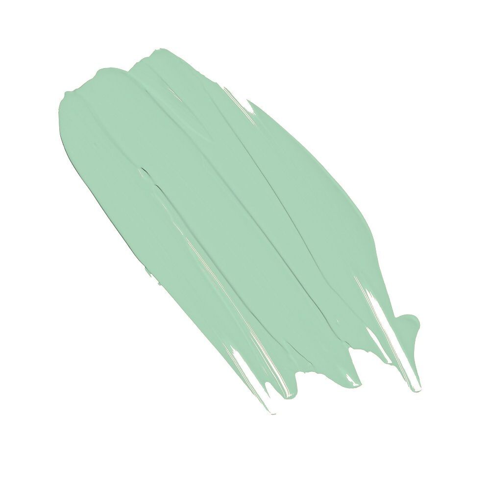Colors Queen Fix & Blend Foundation Stick - 08 Jade Jockey Green - Distacart