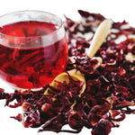 Thumbnail for Nxtgen Ayurveda Hibiscus Flower Infusion