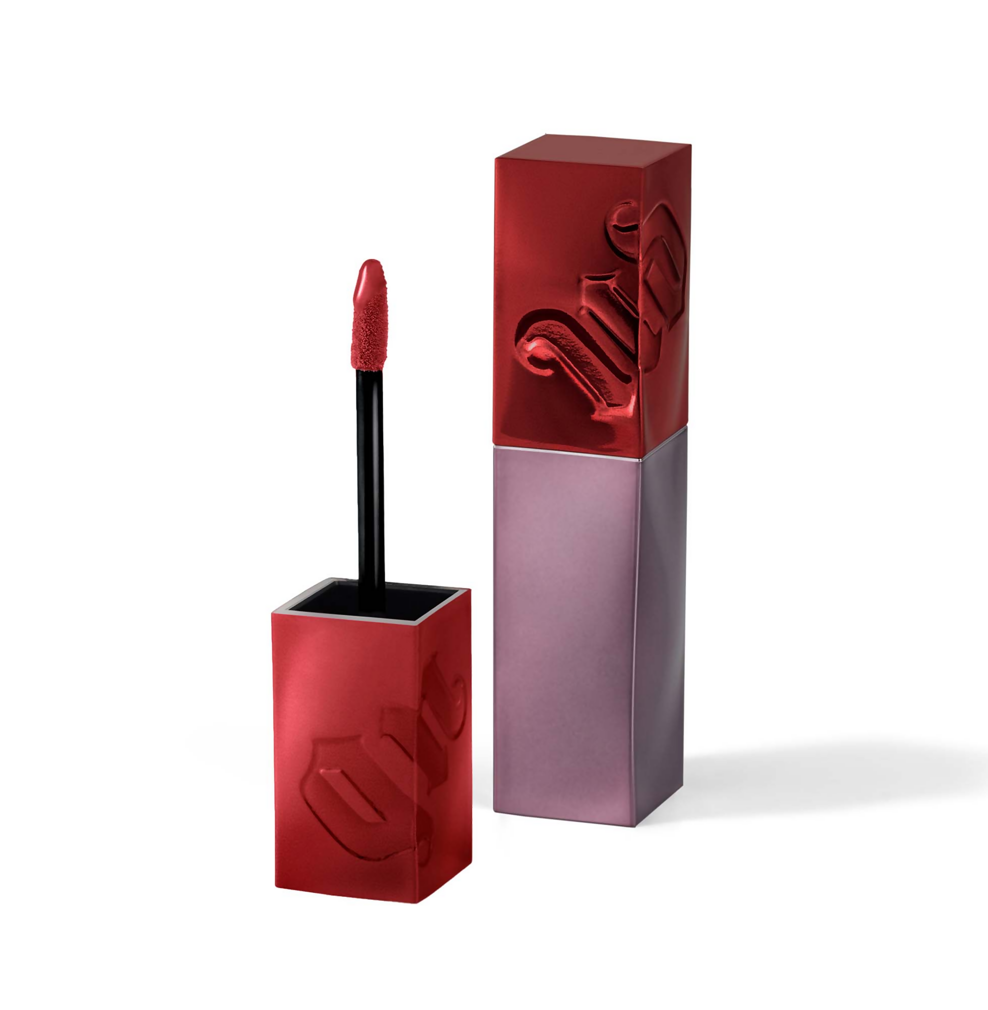 Urban Decay Vice Lip Bond - Raw Footage - Distacart