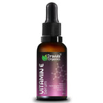 Thumbnail for Dravida Organics Vitamin E Face Serum - Dista
