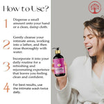 Thumbnail for Ivory Natural Intimate Women Wash For Gentle Intimate Cleansing, Soothing Protection, & Lasting Freshness - Distacart