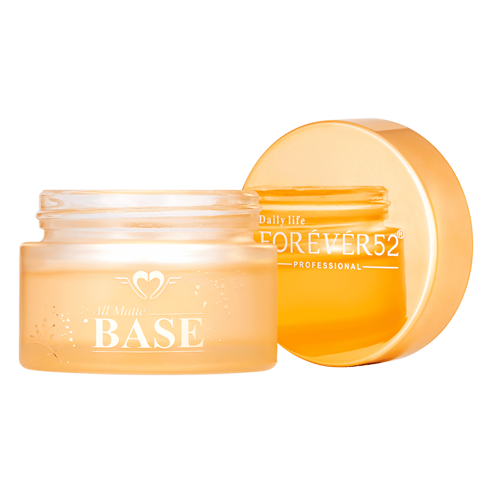 Daily Life Forever52 All Matte Base - AMB001 - Distacart
