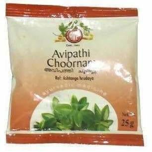 Avp Ayurveda Avipathi Choornam