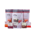 Thumbnail for The Whole Truth Protein Bar Minis - All in One Pack - Distacart