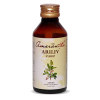 Thumbnail for Amarantha Ayurvedic Ariliv Syrup