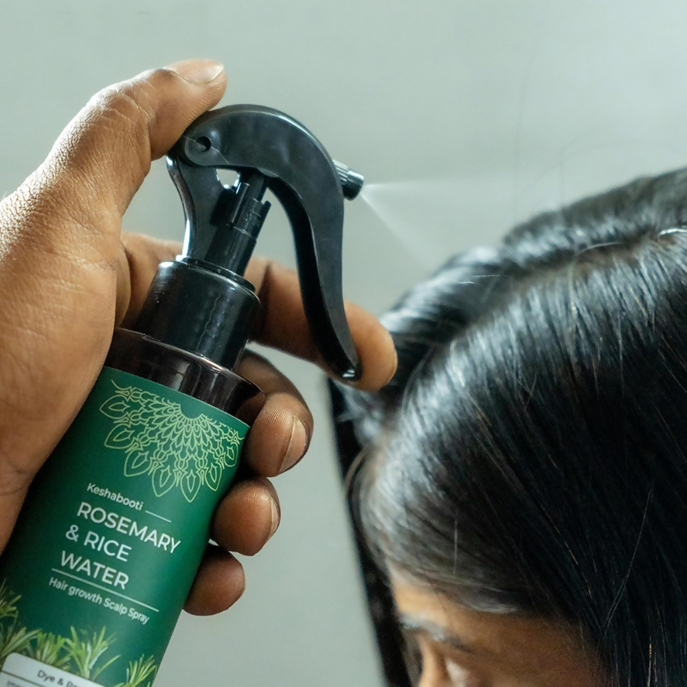 Pureus Herbals Anti Hair Fall Combo Kit - Dista