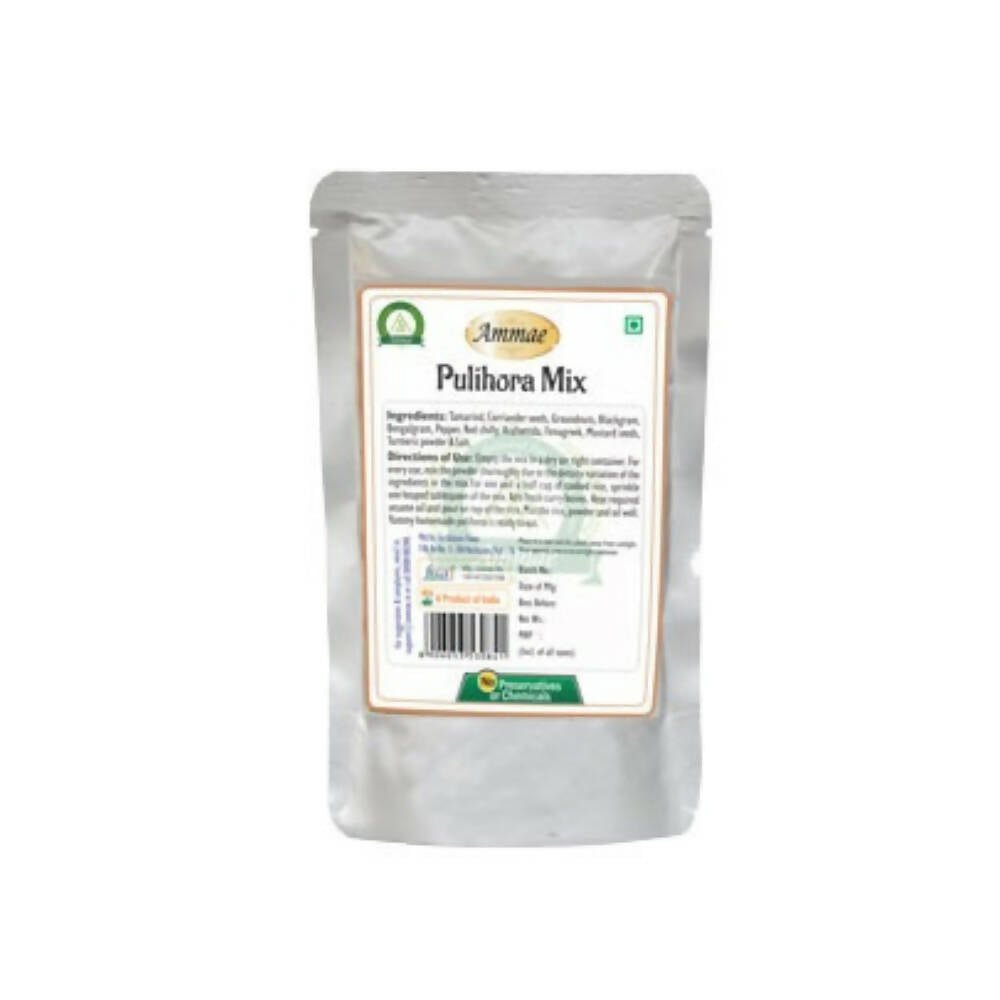 Ammae Pulihora Mix - Distacart