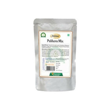 Ammae Pulihora Mix - Distacart
