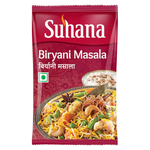 Thumbnail for Suhana Biryani Masala Easy to Cook Pouch