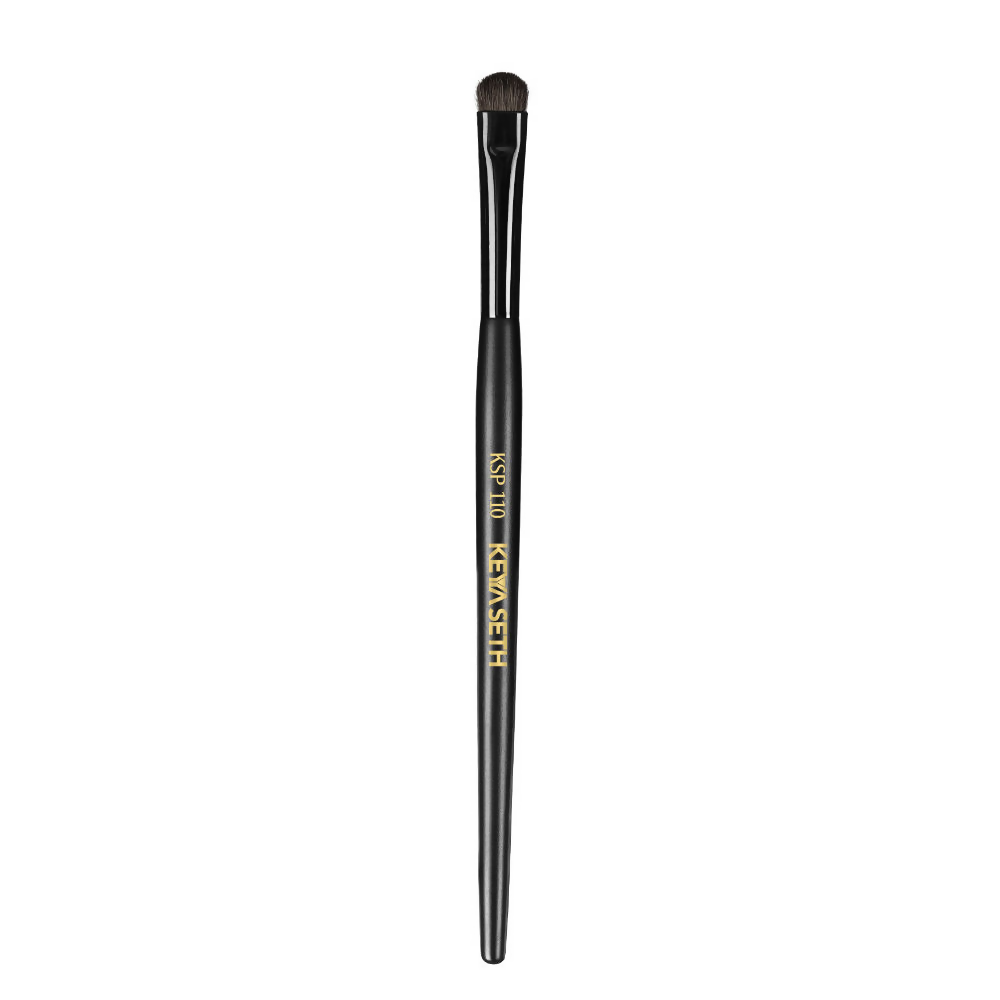 Keya Seth Aromatherapy Professional Eye Shadow Brush - Distacart