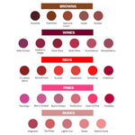 Thumbnail for Faces Canada Ultime Pro HD Intense Matte Lips + Primer - Roseate 28 - Distacart