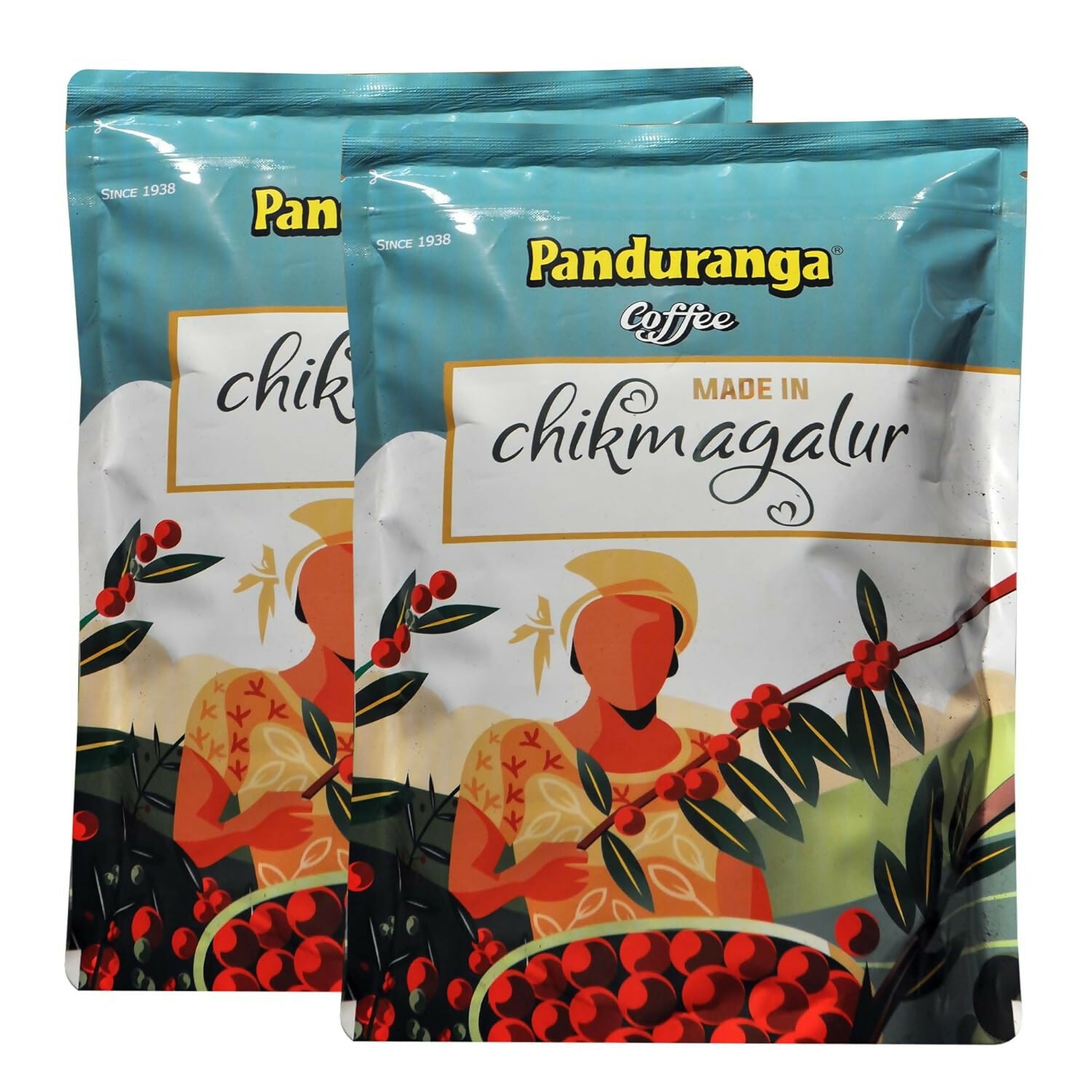 Panduranga Coffee|Made in Chikmagalur - Distacart