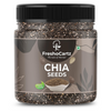 FreshoCartz Natural Raw Chia Seeds - Dista