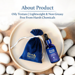 Thumbnail for Blue Nectar Vitamin C Face Serum for Dark Spots & Radiance - Distacart