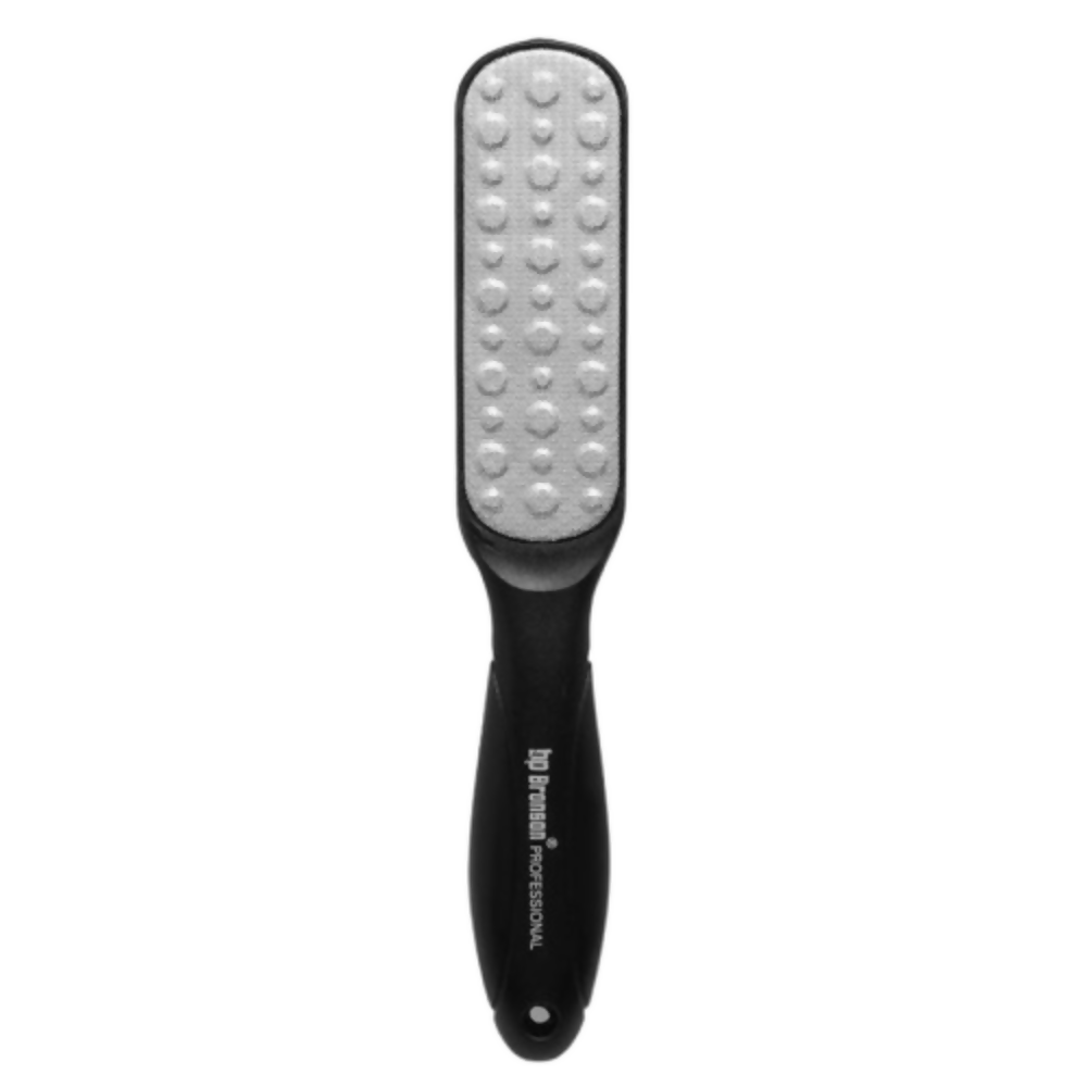Bronson Professional Callus Remover Foot Scrubber - Dista