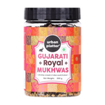 Thumbnail for Urban Platter Traditional Gujarati Royal Mukhwas - Distacart