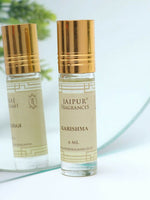 Thumbnail for Jaipur Fragrances Karishma Long Lasting Attar