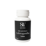 Thumbnail for Dr. Sadyora's Ashwagandha Tablets
