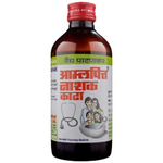 Thumbnail for Vaidya Patankar Amlapitta Nashak Kadha