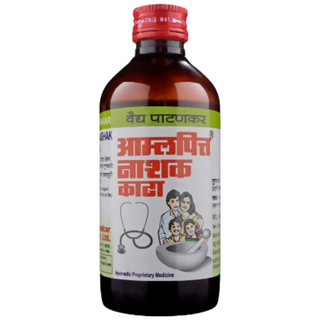 Vaidya Patankar Amlapitta Nashak Kadha