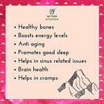 Thumbnail for Nxtgen Ayurveda Himalayan Pink Salt Powder