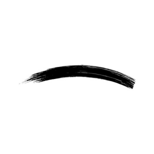 Recode Luse Looks Dense Volume & Super Defined Mascara - Black - Distacart