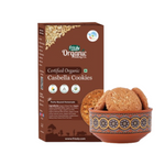 Thumbnail for Frissly Organics Casbella Cookies