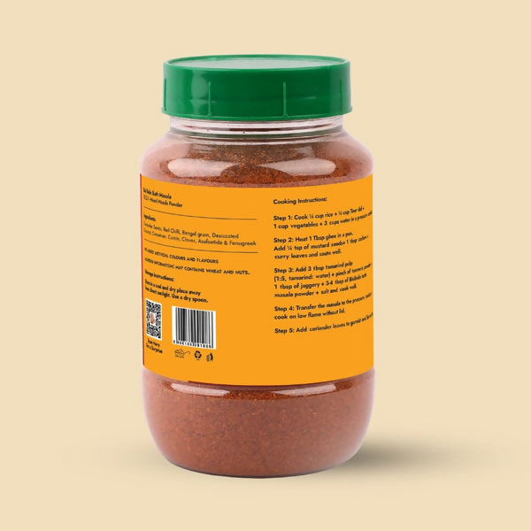 Sweet Karam Coffee Bisibelebath Powder - Distacart