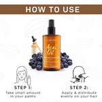 Thumbnail for Cadiveu Acai Oil - Distacart