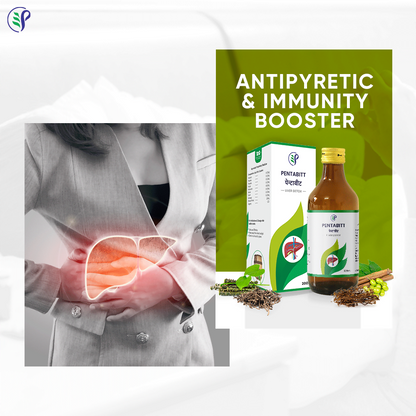 Pathak Ayurvedic Pharmacy Pentabitt - Distacart