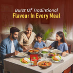 Thumbnail for Three Mango Sambar Powder - Distacart