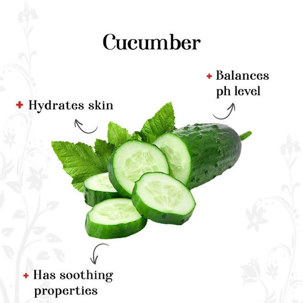Alps Goodness Cucumber Toner - Distacart