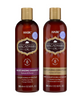 HASK Macadamia Oil Moisturizing Shampoo & Conditioner - Distacart