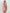 Astita Linen Cotton Cream & Red Saree
