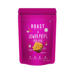 Thumbnail for Roast Makhana Jowar Puff Peri peri