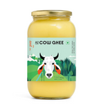 Thumbnail for Jivo A2 Cow Ghee - Dista