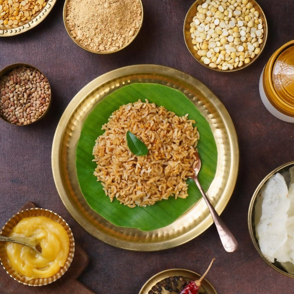 Sweet Karam Coffee Andhra Spl Dal Powder - Distacart